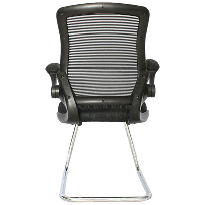 Silla De Oficina Averin Interlocutora Negro