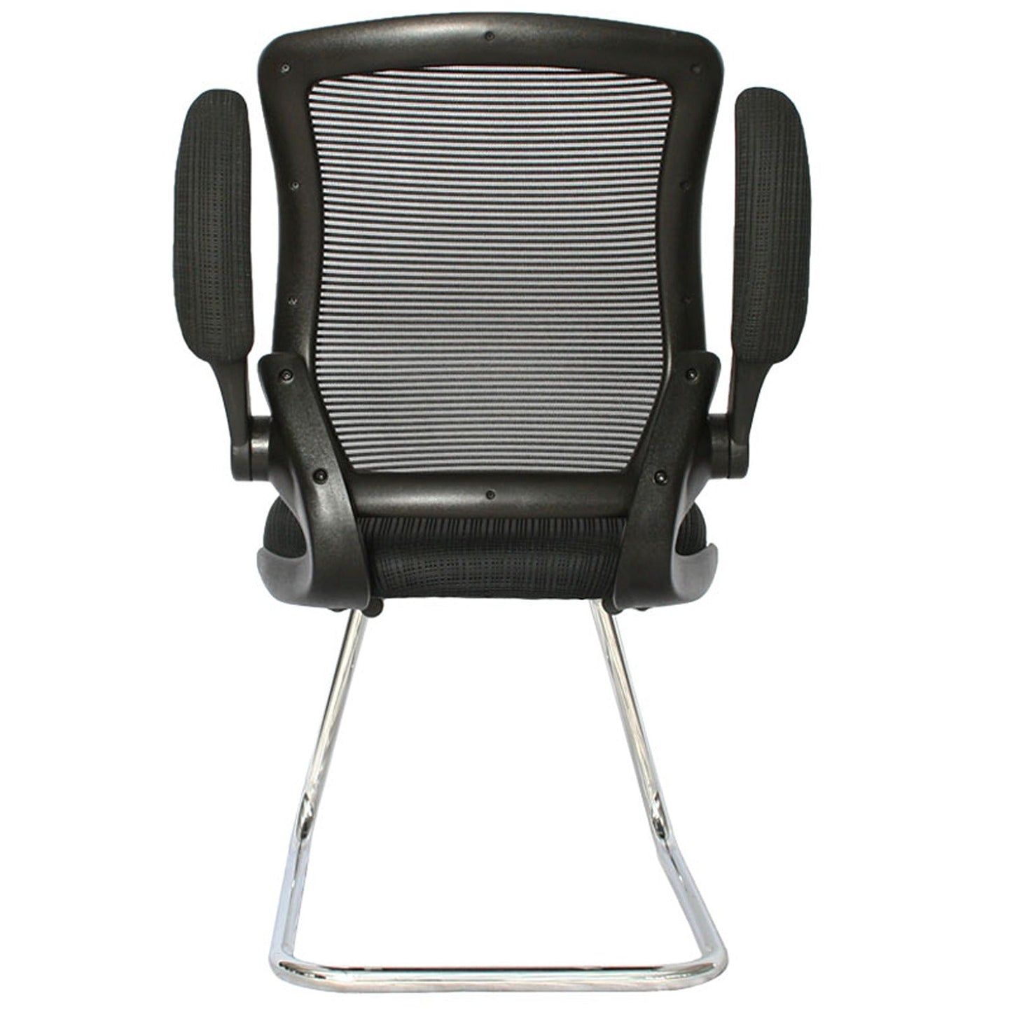 Silla De Oficina Averin Interlocutora Negro