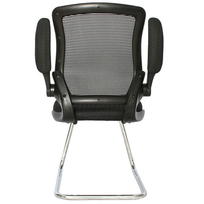 Silla De Oficina Averin Interlocutora Negro