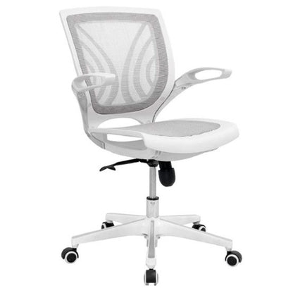 Silla De Oficina Zafir Blanca