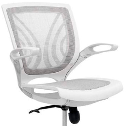 Silla De Oficina Zafir Blanca