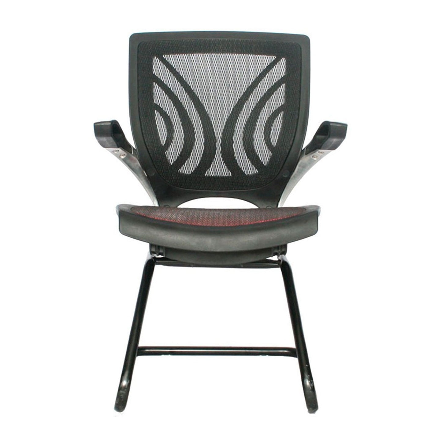 Silla De Oficina Zafir Interlocutora Negro