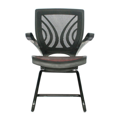 Silla De Oficina Zafir Interlocutora Negro