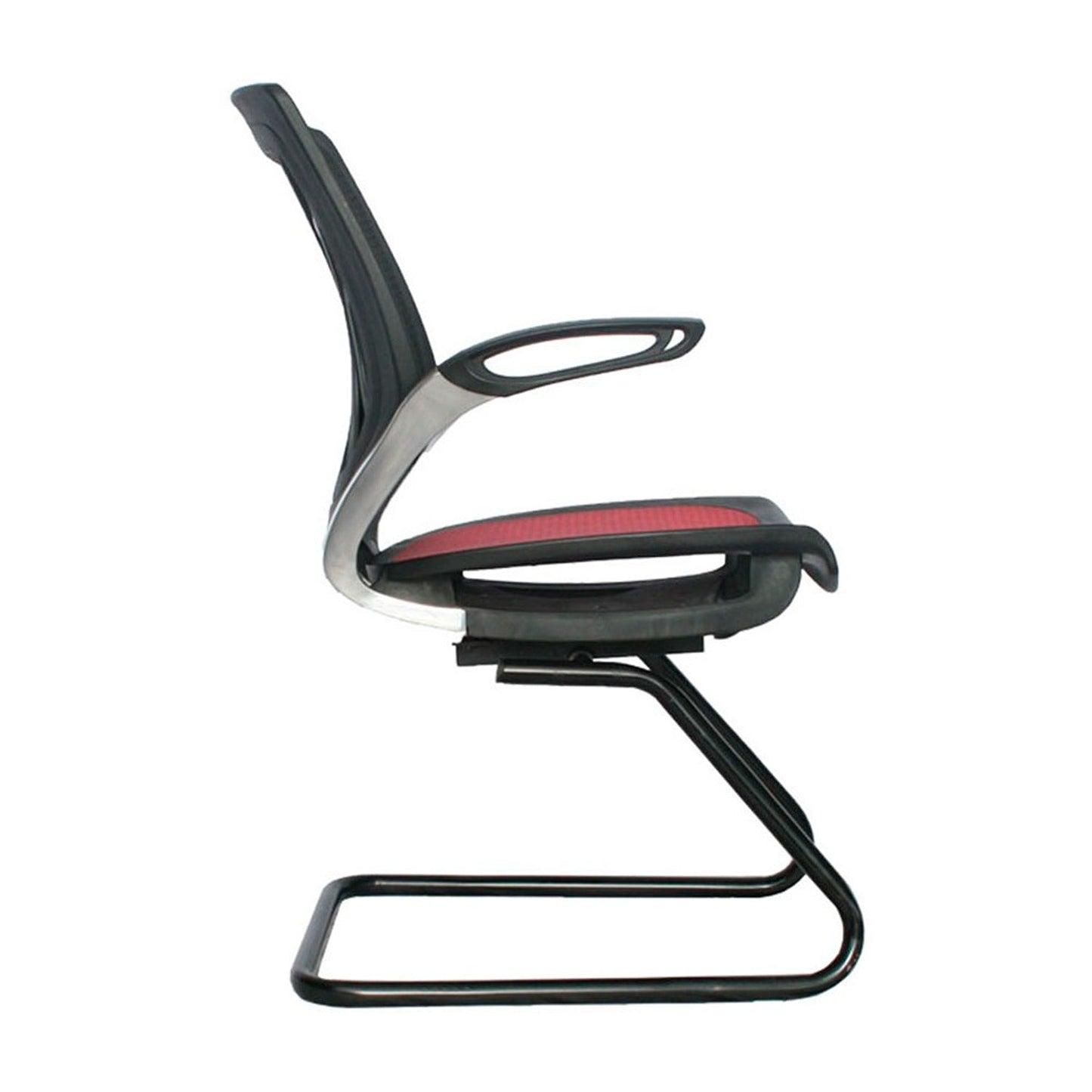 Silla De Oficina Zafir Interlocutora Negro