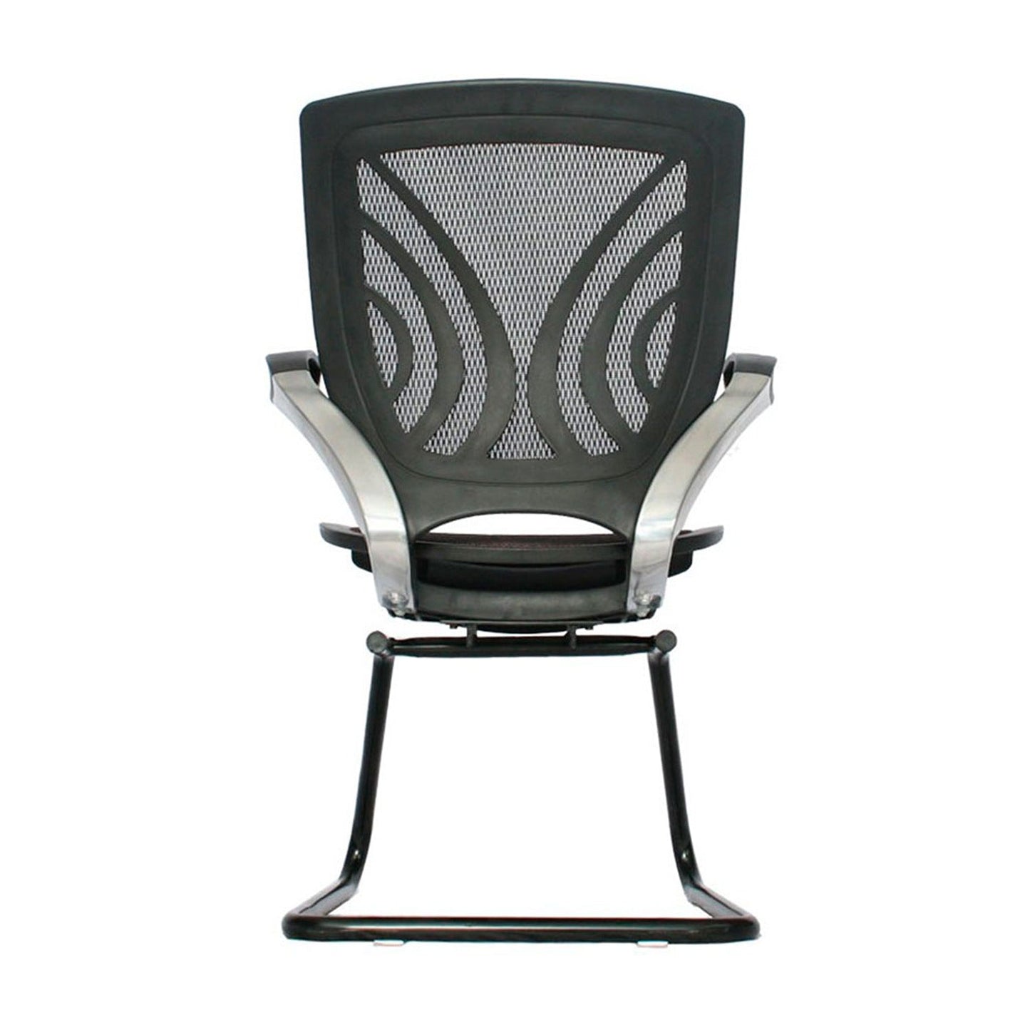 Silla De Oficina Zafir Interlocutora Negro