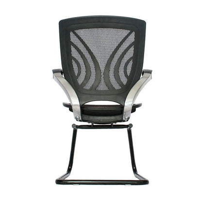 Silla De Oficina Zafir Interlocutora Negro