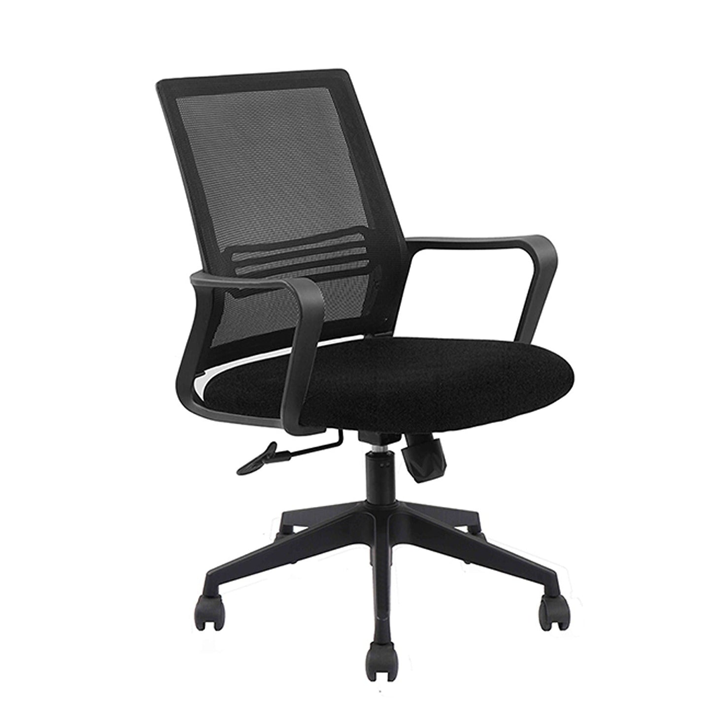 Silla De Oficina Kuren Negro