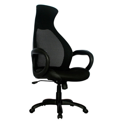 Silla De Oficina Raze Negro