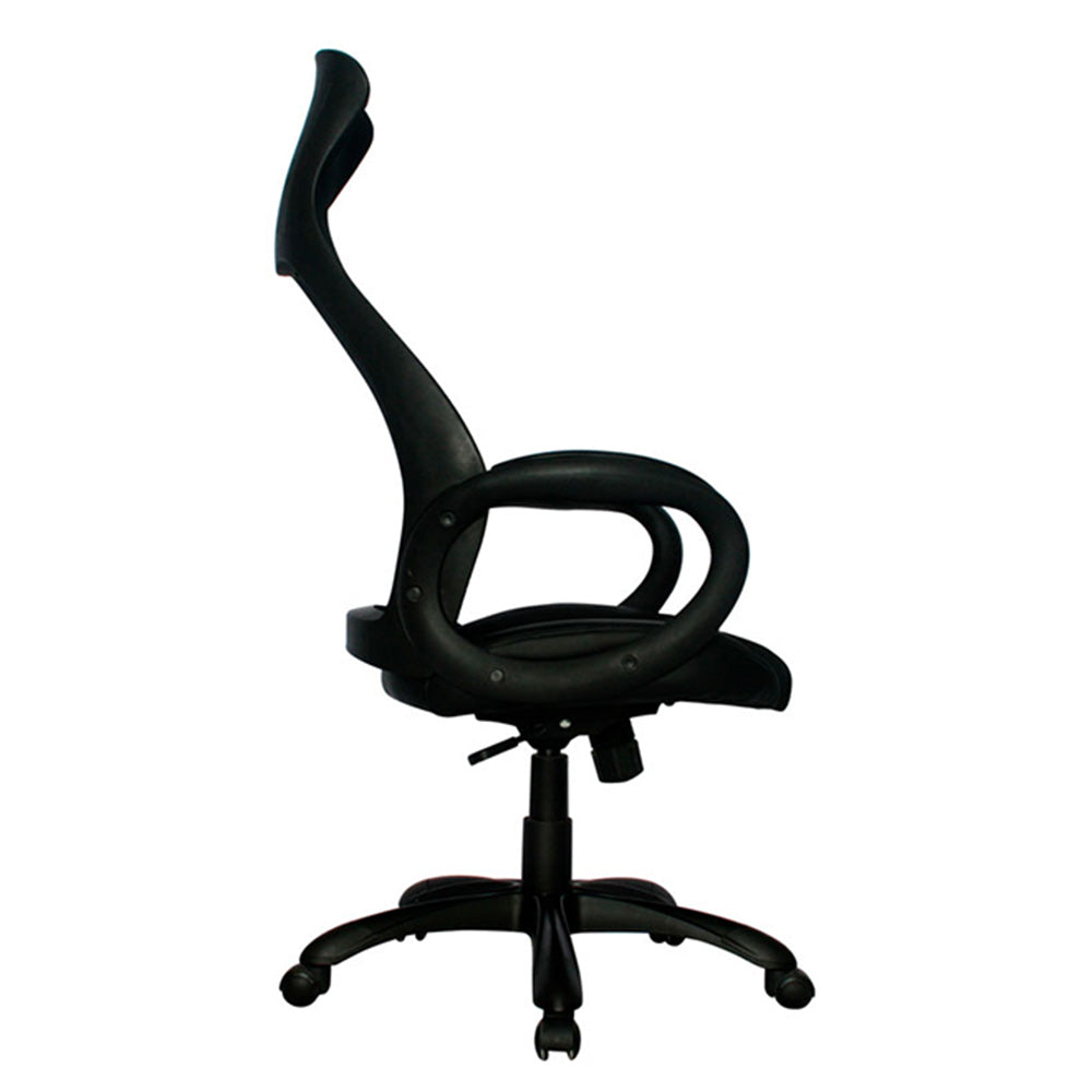 Silla De Oficina Raze Negro