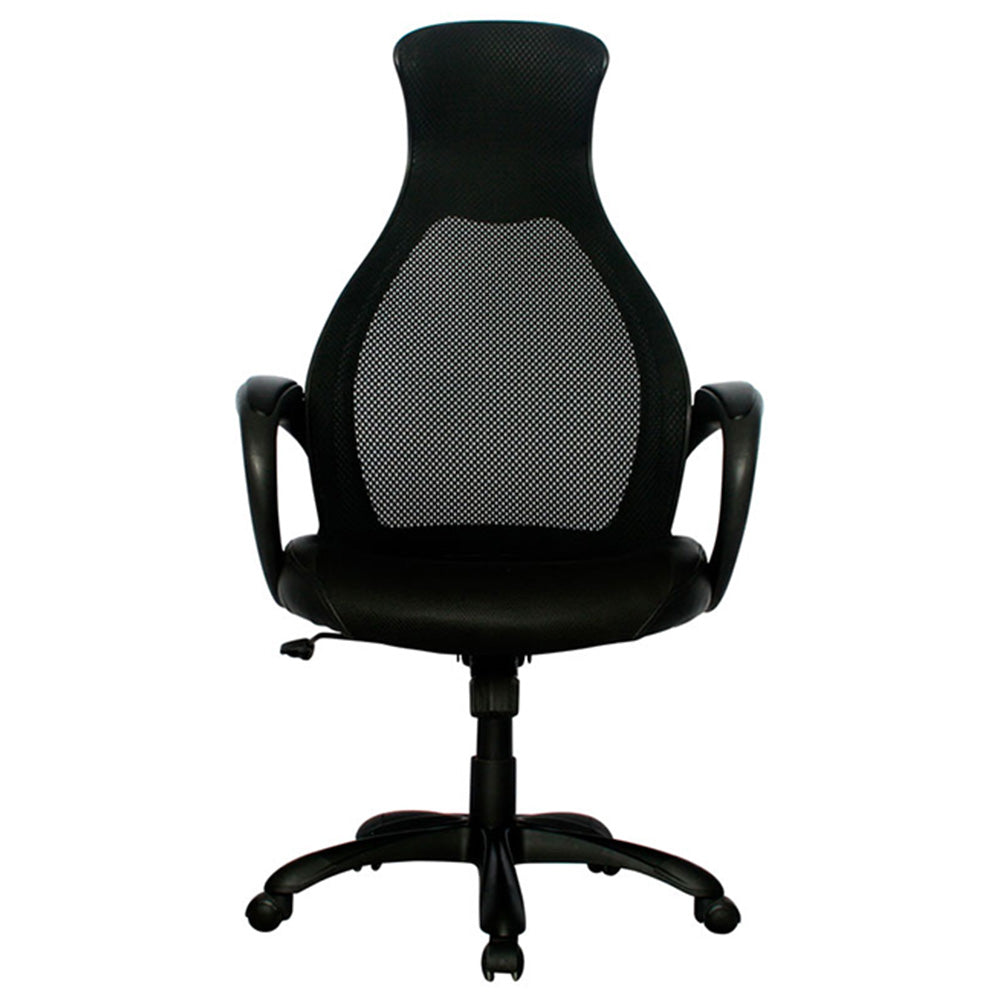 Silla De Oficina Raze Negro
