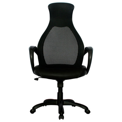 Silla De Oficina Raze Negro
