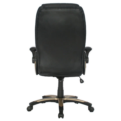 Silla De Oficina Topacio Negro