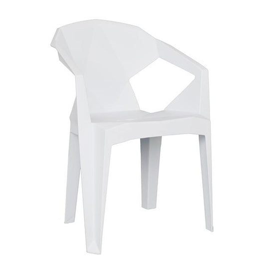 Silla Calop Blanco