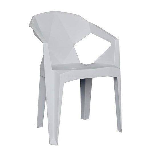 Silla Calop Gris