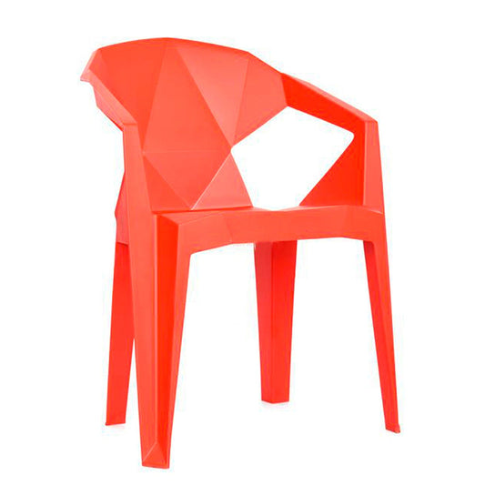 Silla Calop Rojo