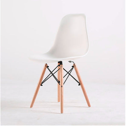 Silla Baeza Blanco