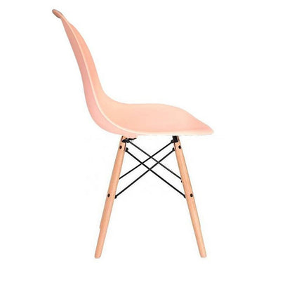 Silla Baeza Coral