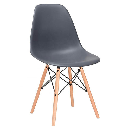 Silla Baeza Gris