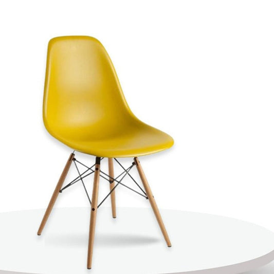 Silla Baeza Mostaza