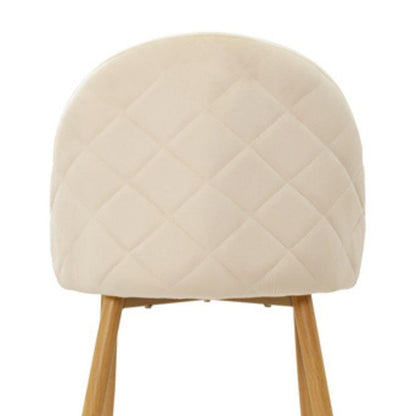 Silla Tapizada Anix Arena