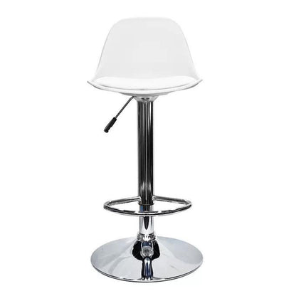 Silla de Barra Fragua Blanco