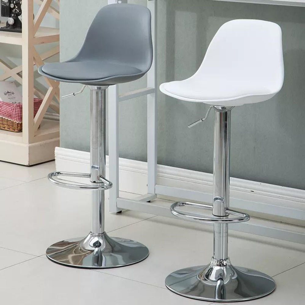 Silla de Barra Fragua Blanco