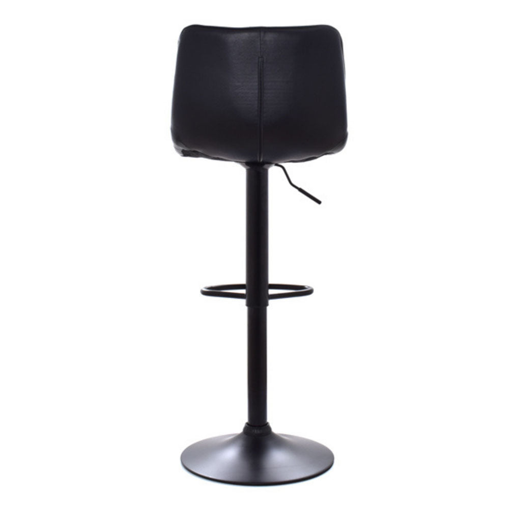 Silla de Barra Muriel Negro