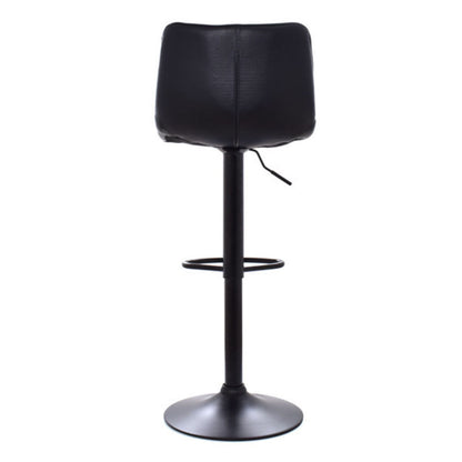 Silla de Barra Muriel Negro