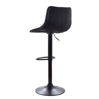 Silla de Barra Muriel Negro