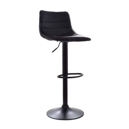 Silla de Barra Muriel Negro