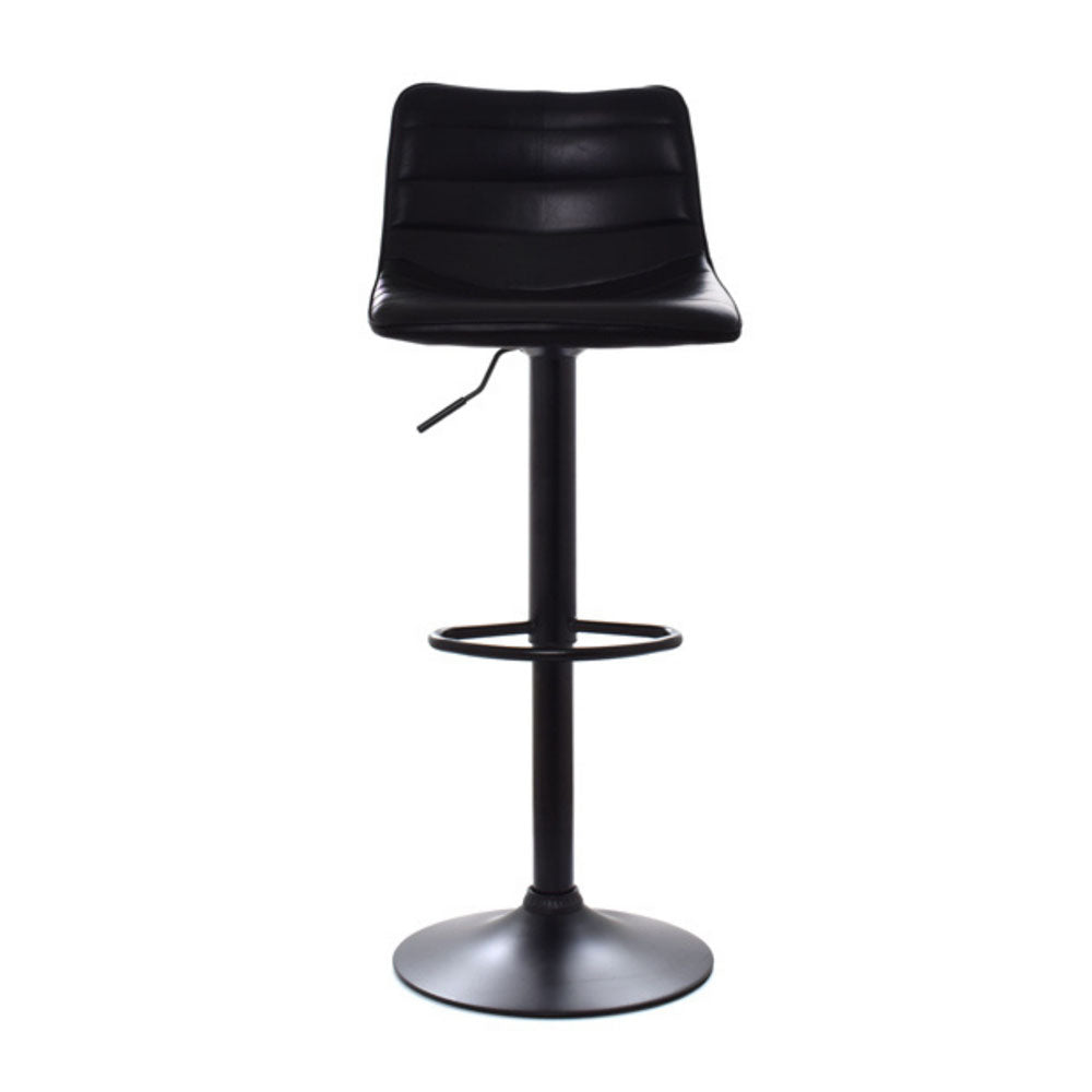 Silla de Barra Muriel Negro