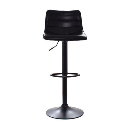 Silla de Barra Muriel Negro