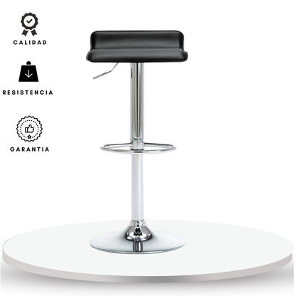 Silla de Barra Caien Negro