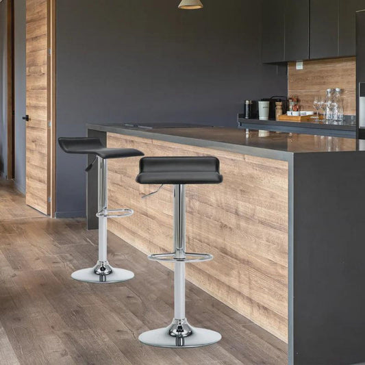 Silla de Barra Caien Negro