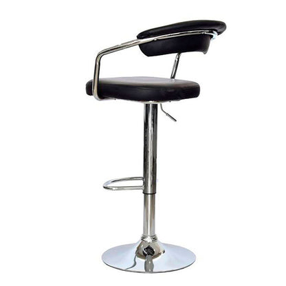 Silla de Barra Xier Negro