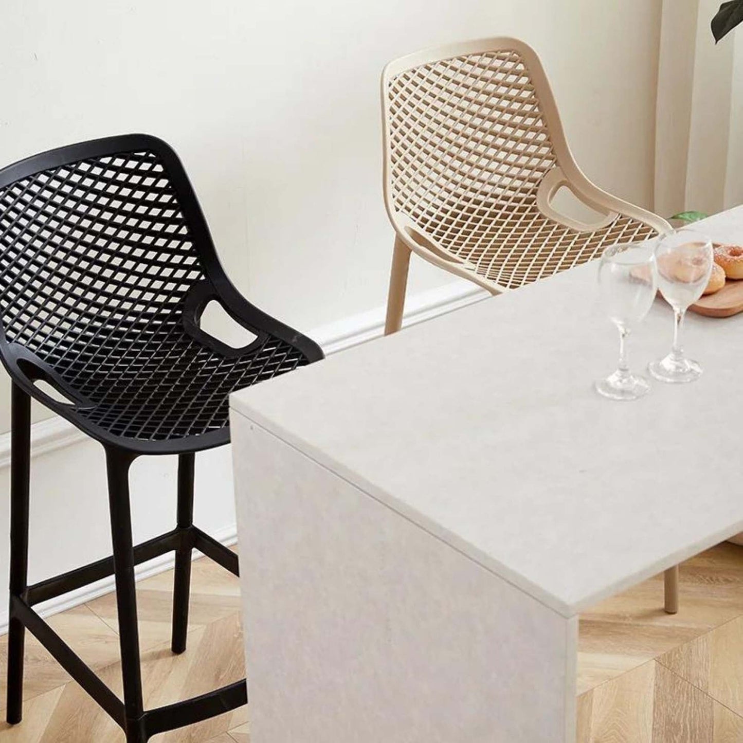 Silla de Barra Rine Arena