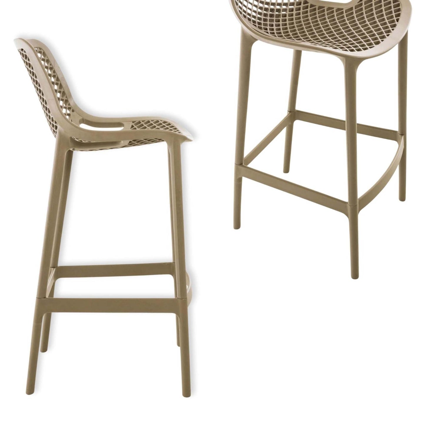 Silla de Barra Rine Arena