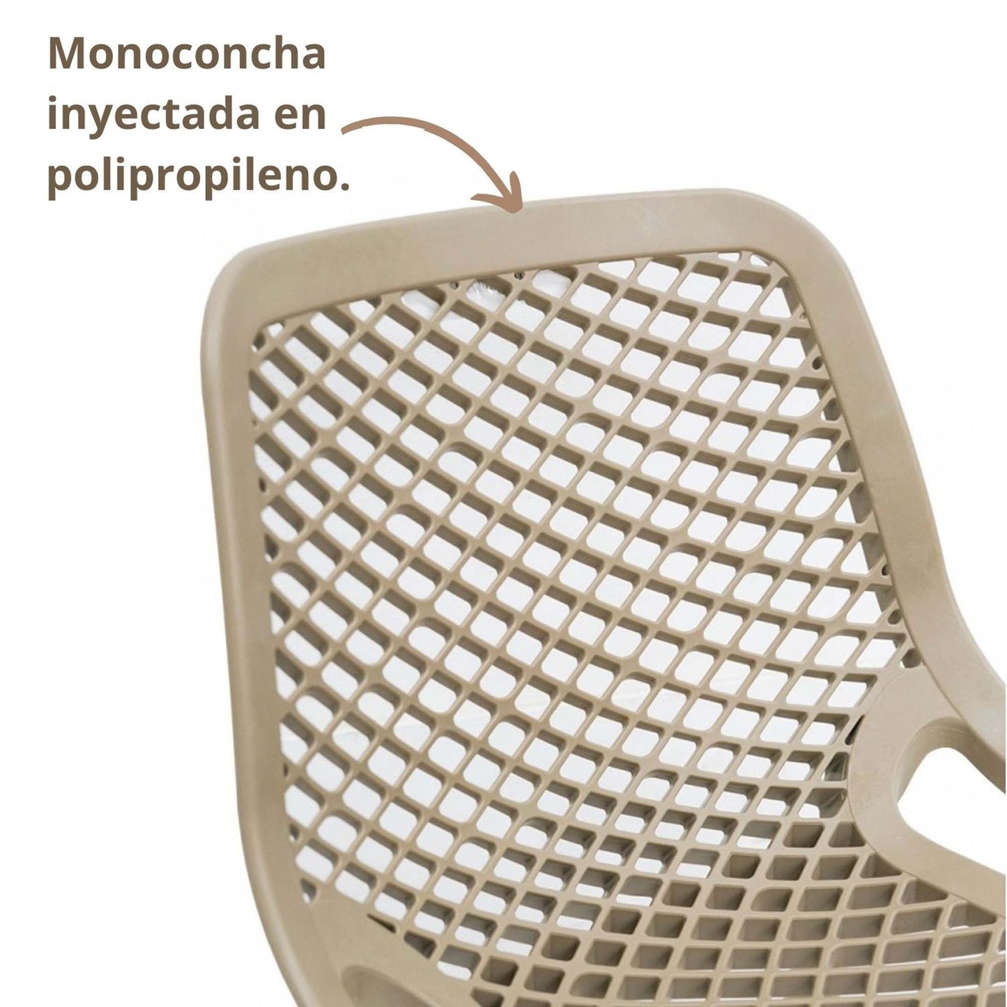 Silla de Barra Rine Arena