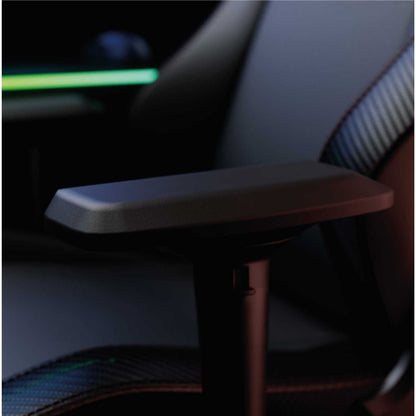 Silla Gamer Verdo Gris Terciopelo