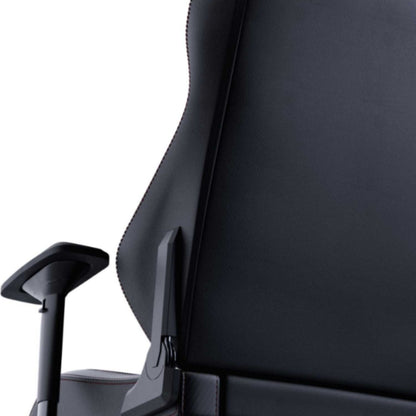 Silla Gamer Verdo Gris Terciopelo