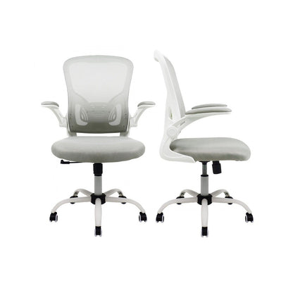 Silla De Oficina Seem Gris