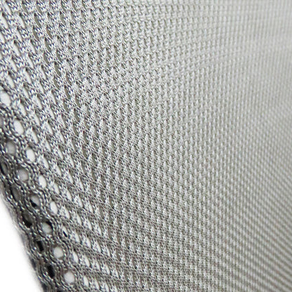 Silla De Oficina Loni Gris Negro