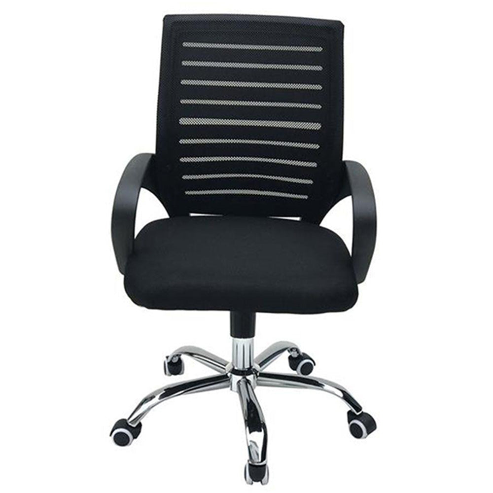 Silla De Oficina Loni Negro