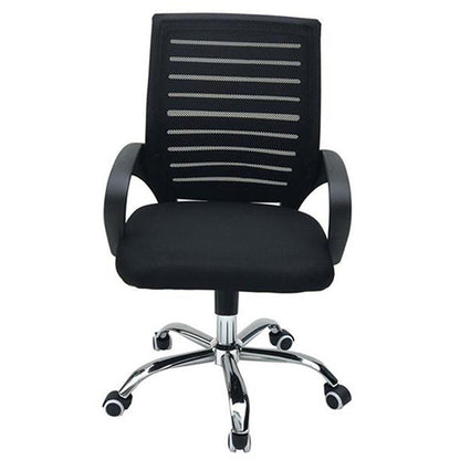 Silla De Oficina Loni Negro