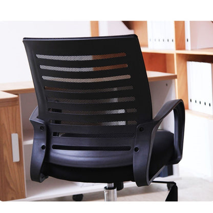 Silla De Oficina Loni Negro