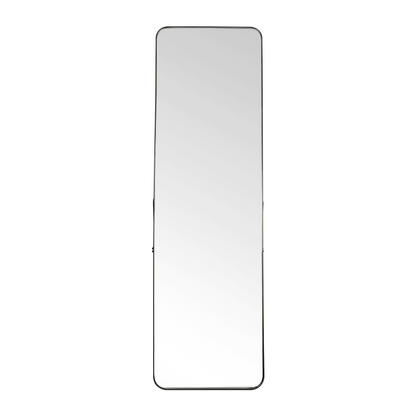 Espejo de Pie Letty con marco metálico