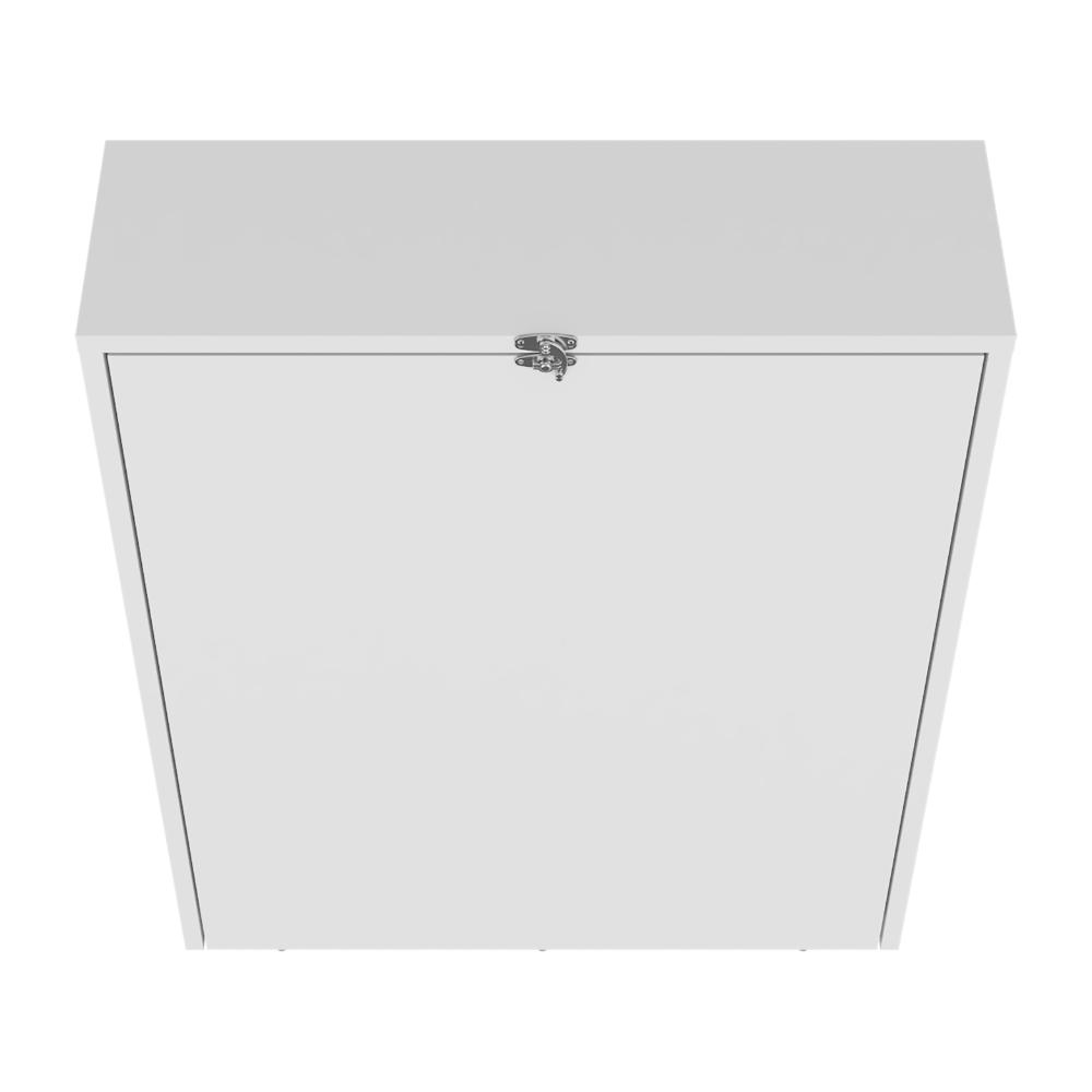 Escritorio Plegable Kaplanr Blanco