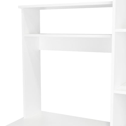 Escritorio Versalles Blanco