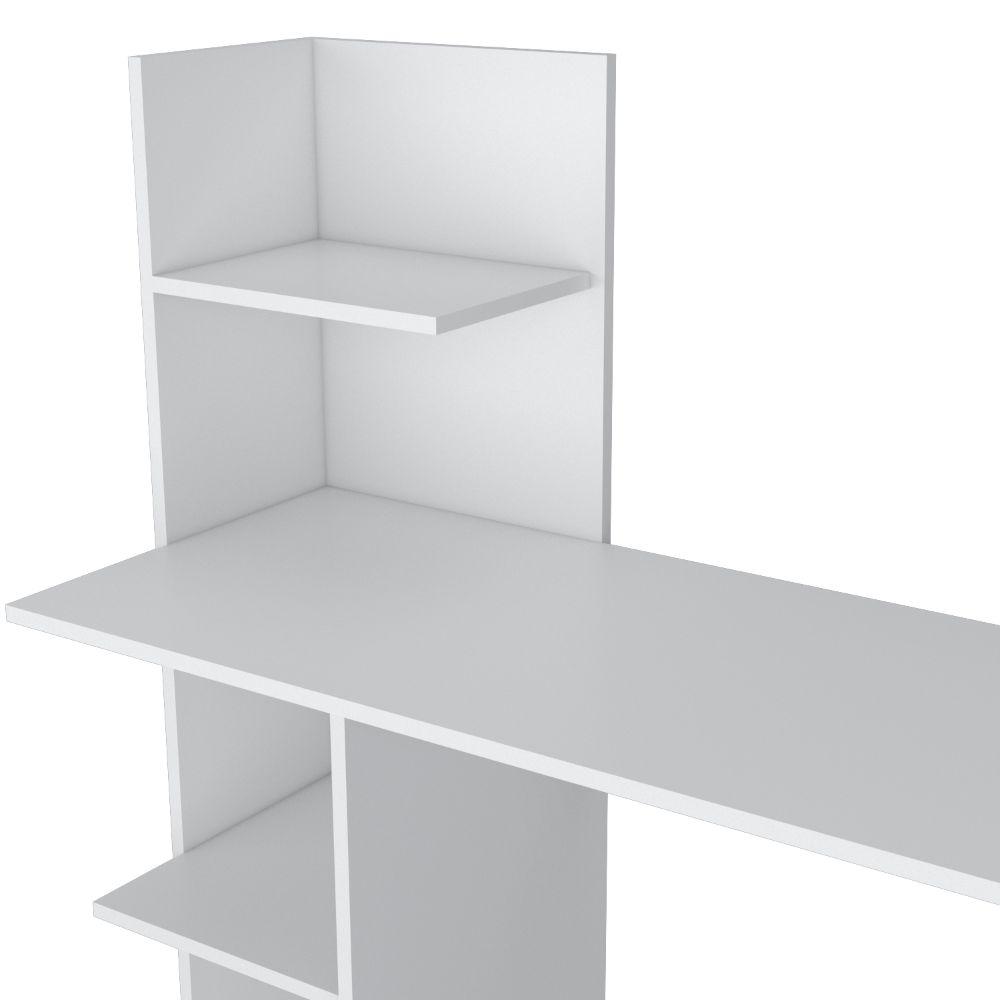 Escritorio Modenza Blanco