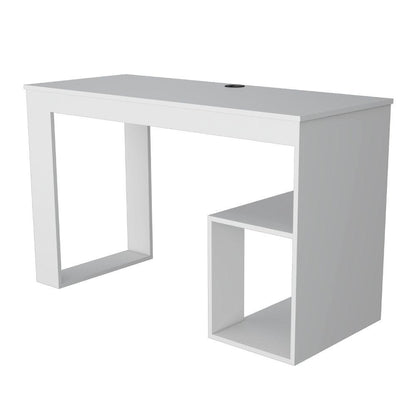 Escritorio Astana Blanco